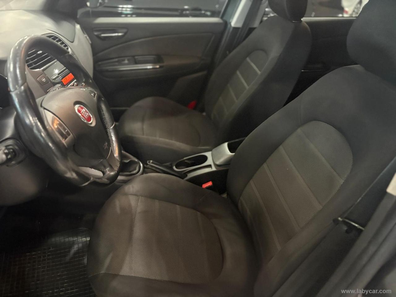 FIAT Bravo 1.6 MJT 120 CV Sport Style