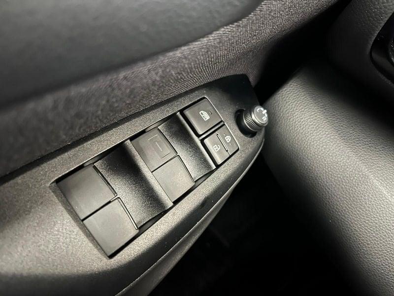 Toyota Yaris Yaris 1.5 Hybrid 5 porte Active - PROMO SIRONIAUTO+