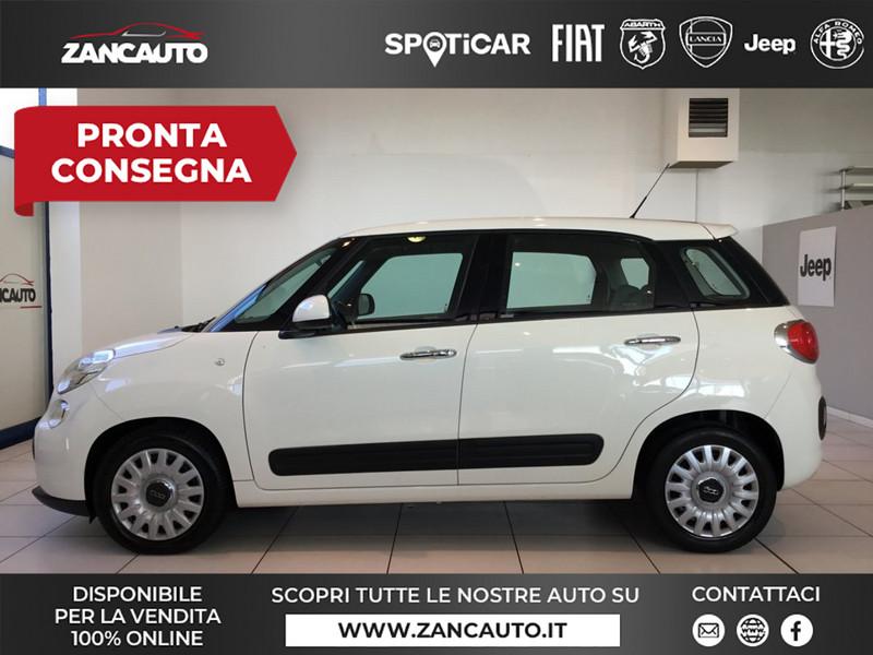 FIAT 500L 500L 1.6 Multijet 120 CV Pop Star