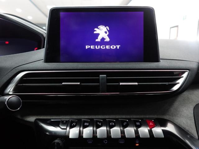 Peugeot 5008 2.0 BlueHDI 177 CV EAT8 GT 7 POSTI