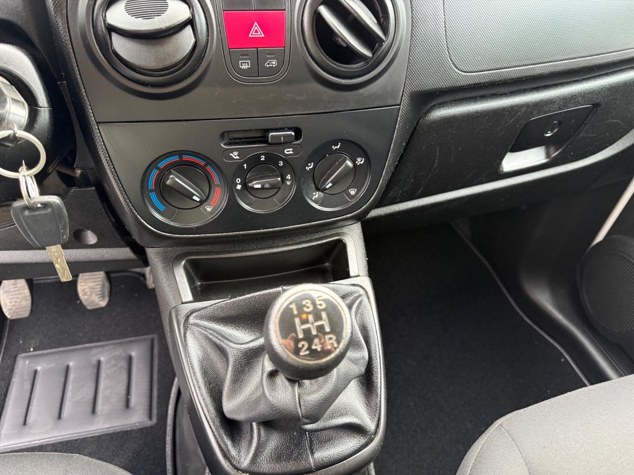 Fiat Fiorino 1.3 MJT 95CV Cargo SX