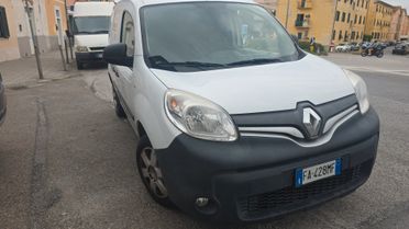 Renault Kangoo 1.5 dCi 75CV F.AP. 3p. Express Compact