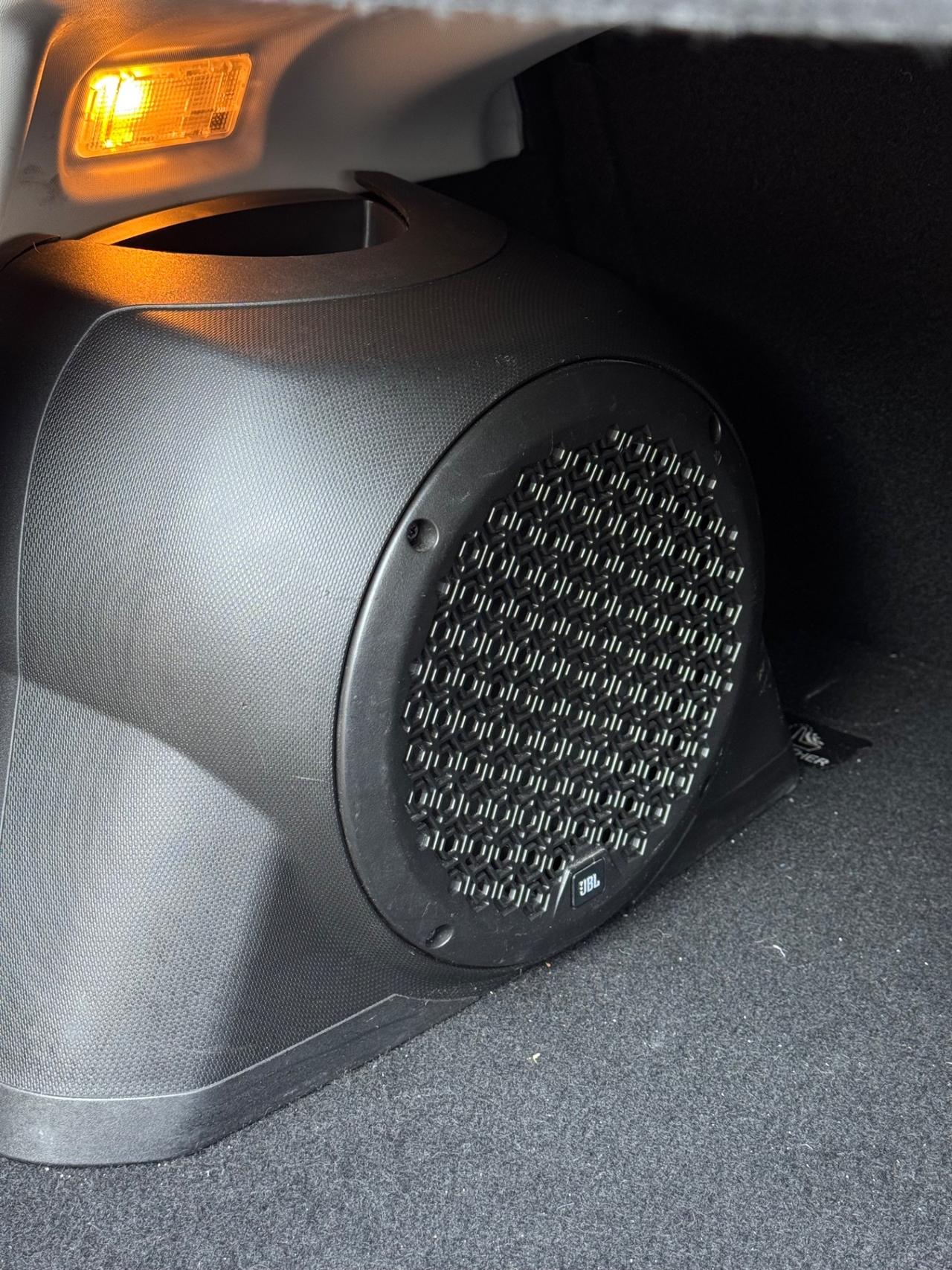 Smart ForFour BRABUS 0.9 Turbo twinamic Xclusive