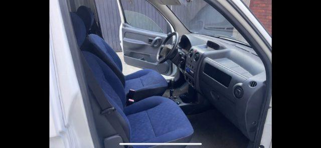 PEUGEOT Partner Ranch 1.6 16V HDi/90CV Furgone climatizzatore