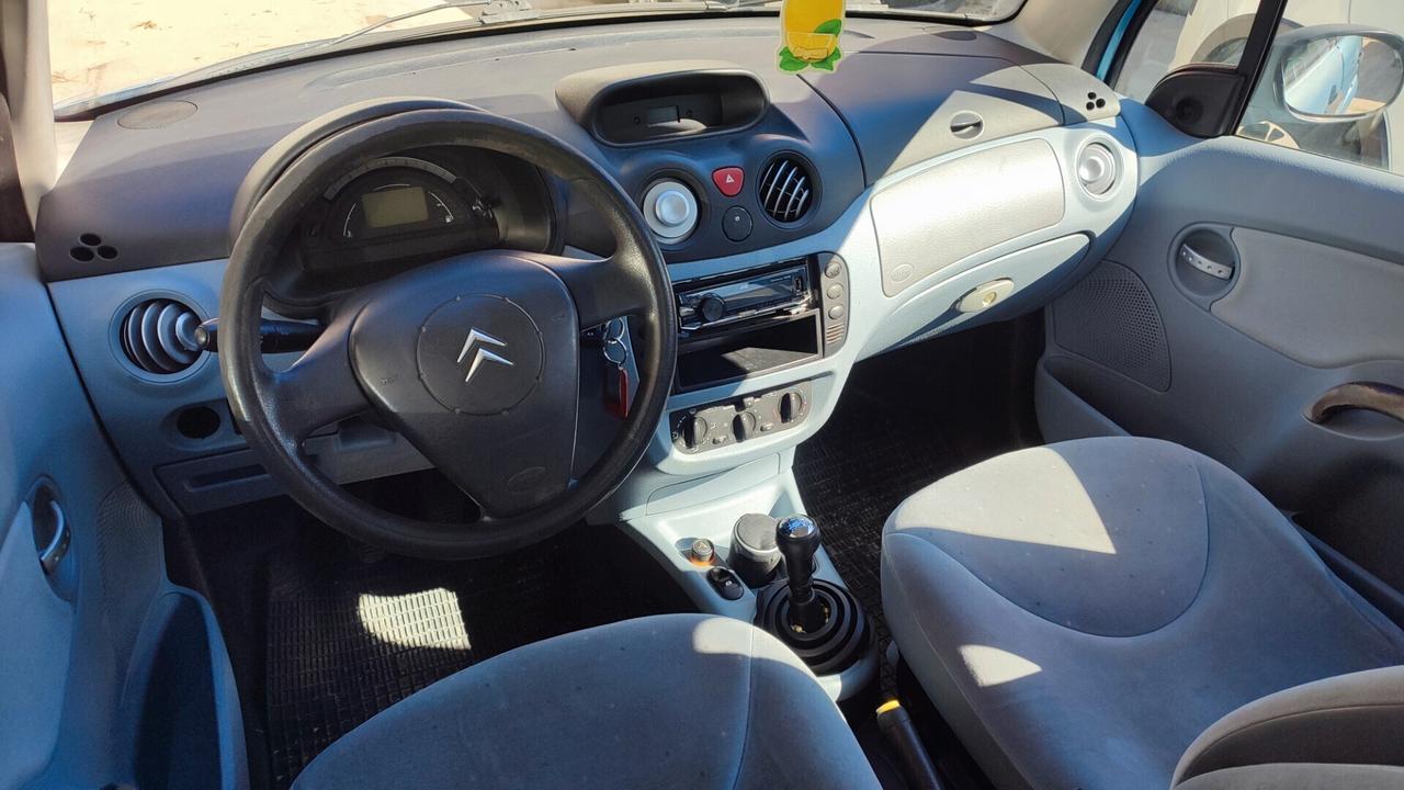 Citroen C3 1.1 Classique