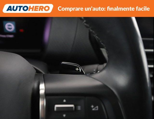 CITROEN C4 BlueHDi 130 S&S EAT8 Shine