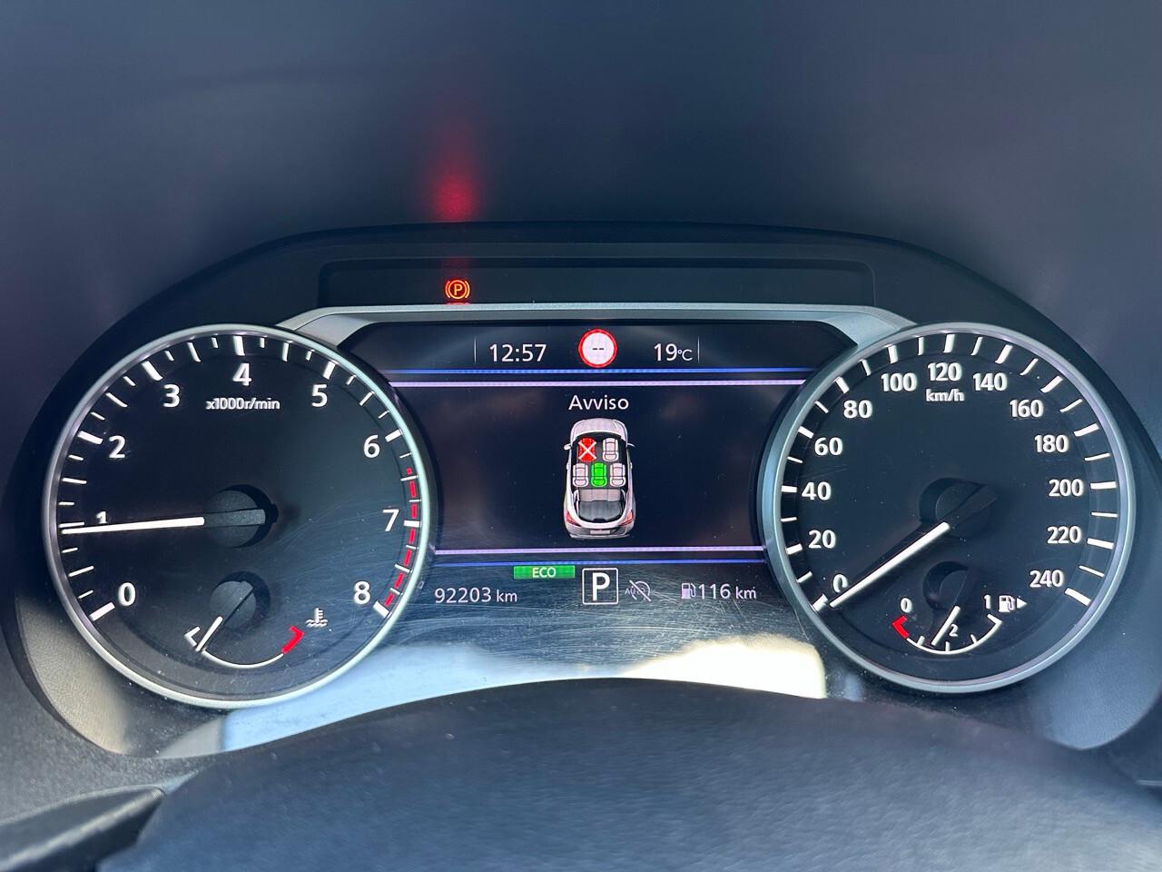 Nissan Juke 1.0 DIG-T 114 CV DCT N-Connecta