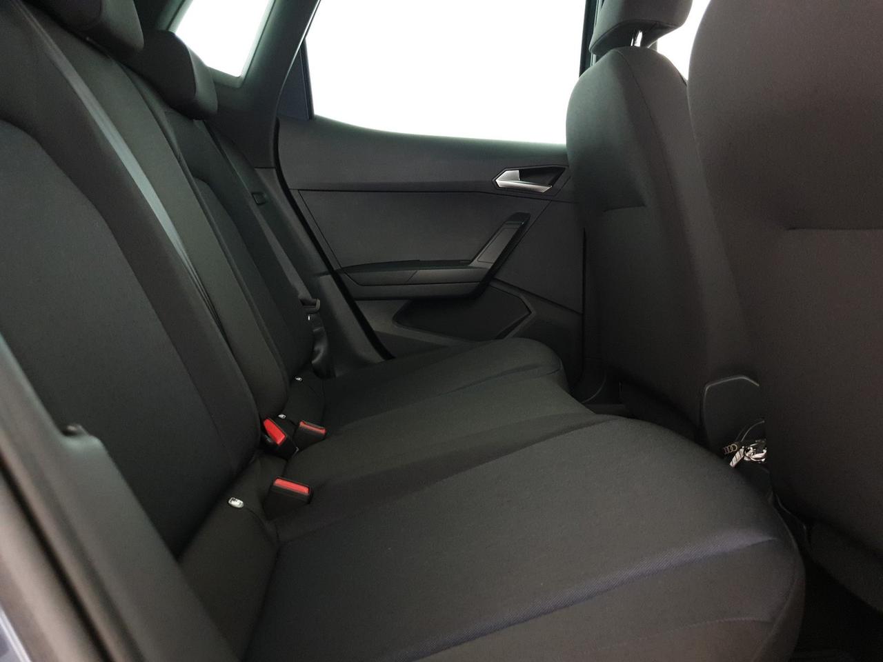 Seat Arona 1.0 ecotsi fr 110cv