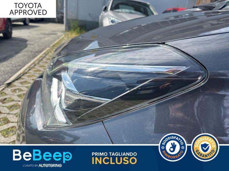 Toyota Yaris 5P 1.5H ACTIVE MY18