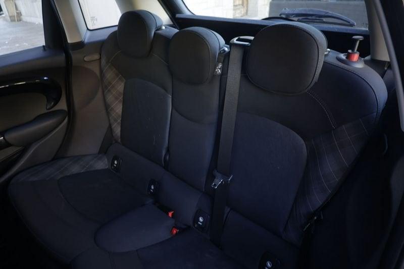 MINI Mini 5 porte MINI Mini 5 porte Mini 1.5 One D 5 porte Unicoproprietario