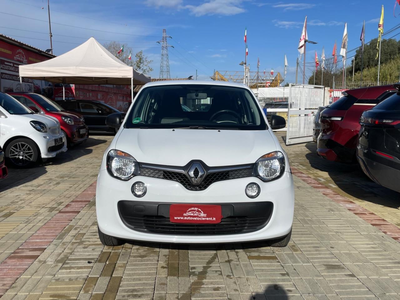 Renault Twingo 1.0 SCe Live