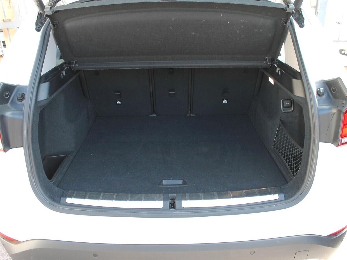 Bmw X1 sDrive18i xLine