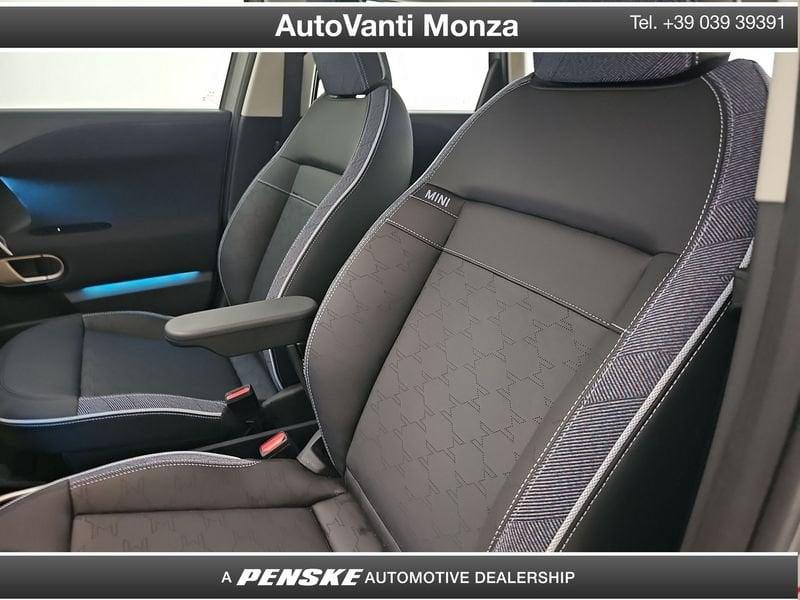 MINI Mini Aceman Mini Aceman E Classic