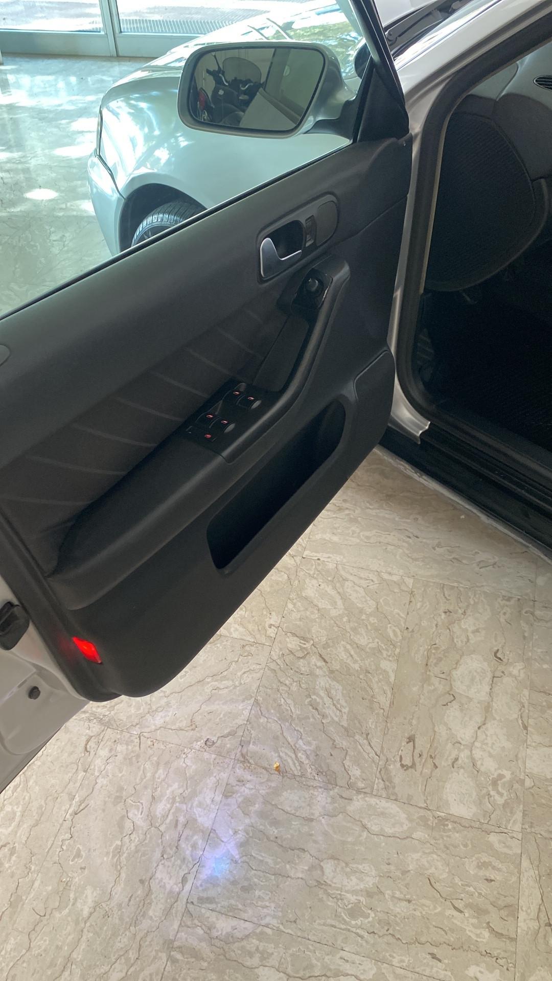 Audi A3 1.9 TDI/130 CV cat 5p. Ambition