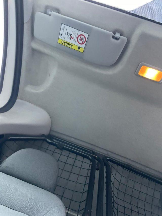 FIAT Fiorino 1.3 MJT 75 CV (N1) FURGONE