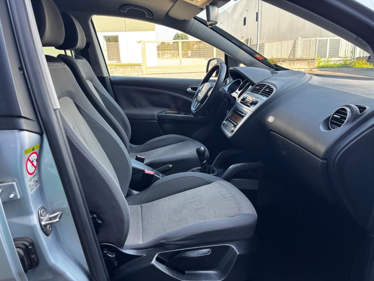 Seat Altea XL 1.6 TDI 105CV, GARANZIA