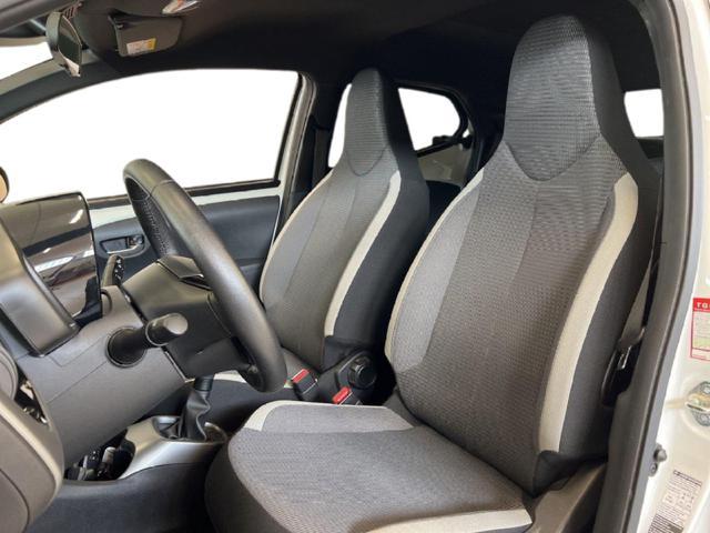 TOYOTA Aygo Connect 1.0 VVT-i 72 CV 5 porte x-you