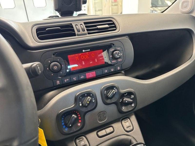 FIAT Panda 1.0 FireFly 70cv S&S Hybrid