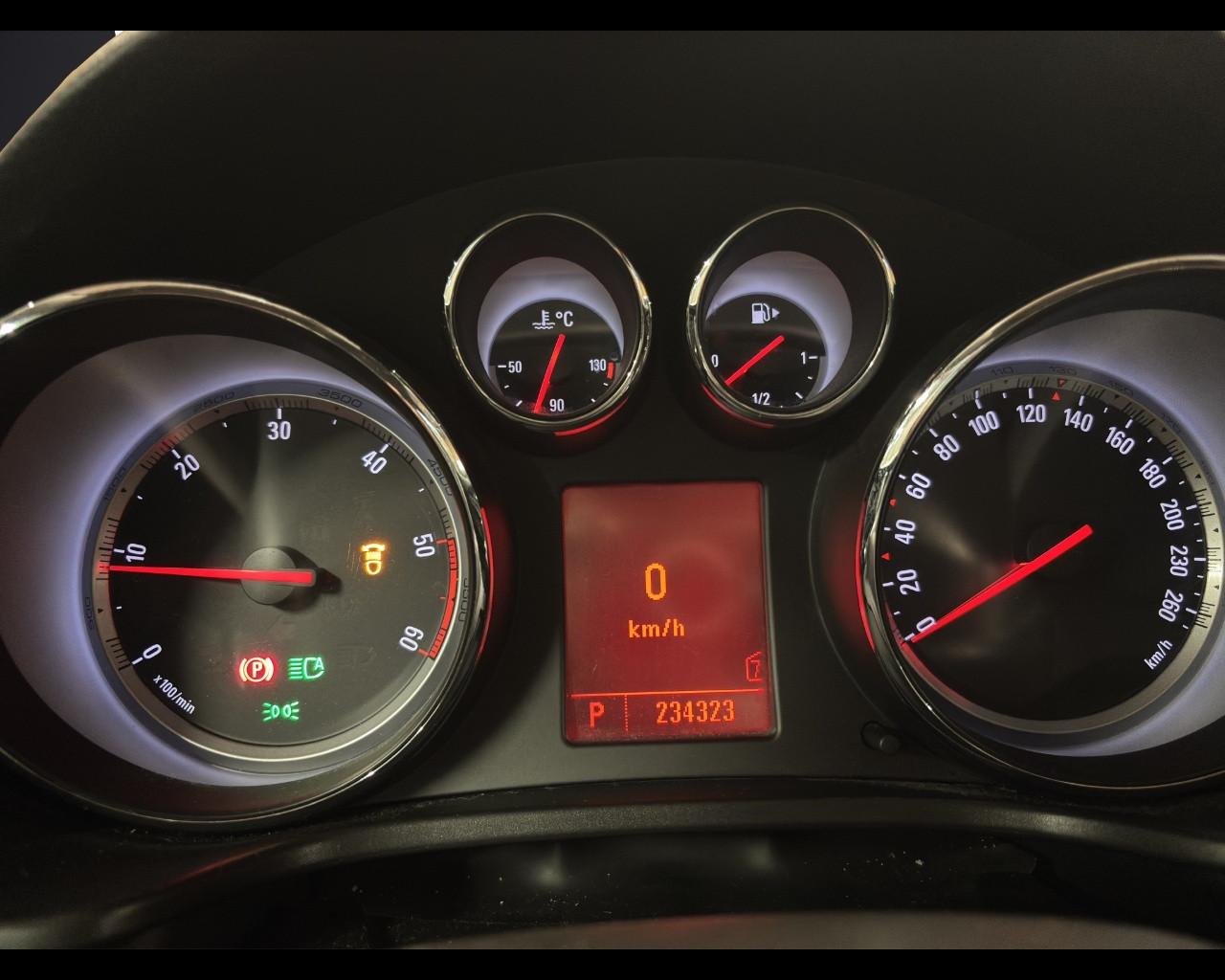 OPEL Insignia - 2.0 CDTI 160CV 4 porte aut.