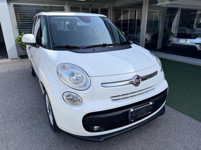 FIAT 500L 1.6 Multijet 105 CV Lounge