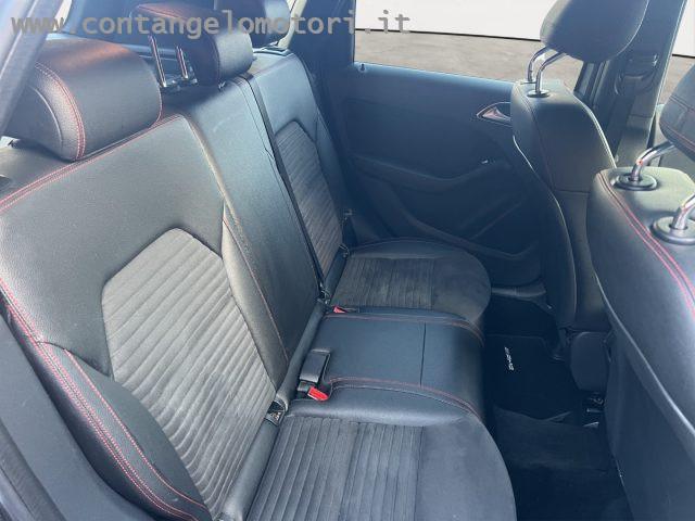 MERCEDES-BENZ B 180 d Automatic Premium