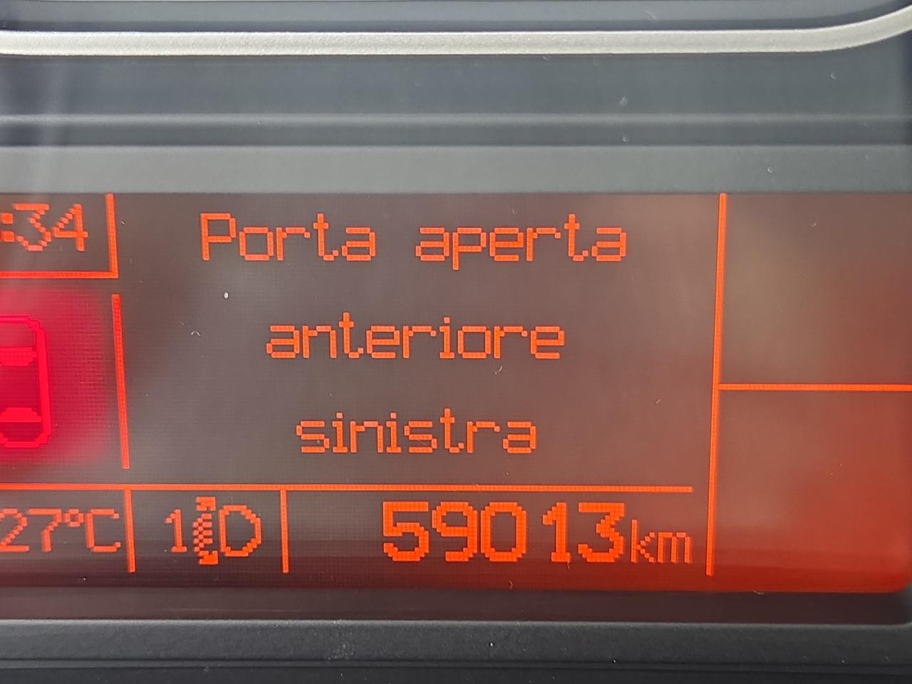 Fiat 500L - 500 L Living 1.6 mjt Lounge 120cv