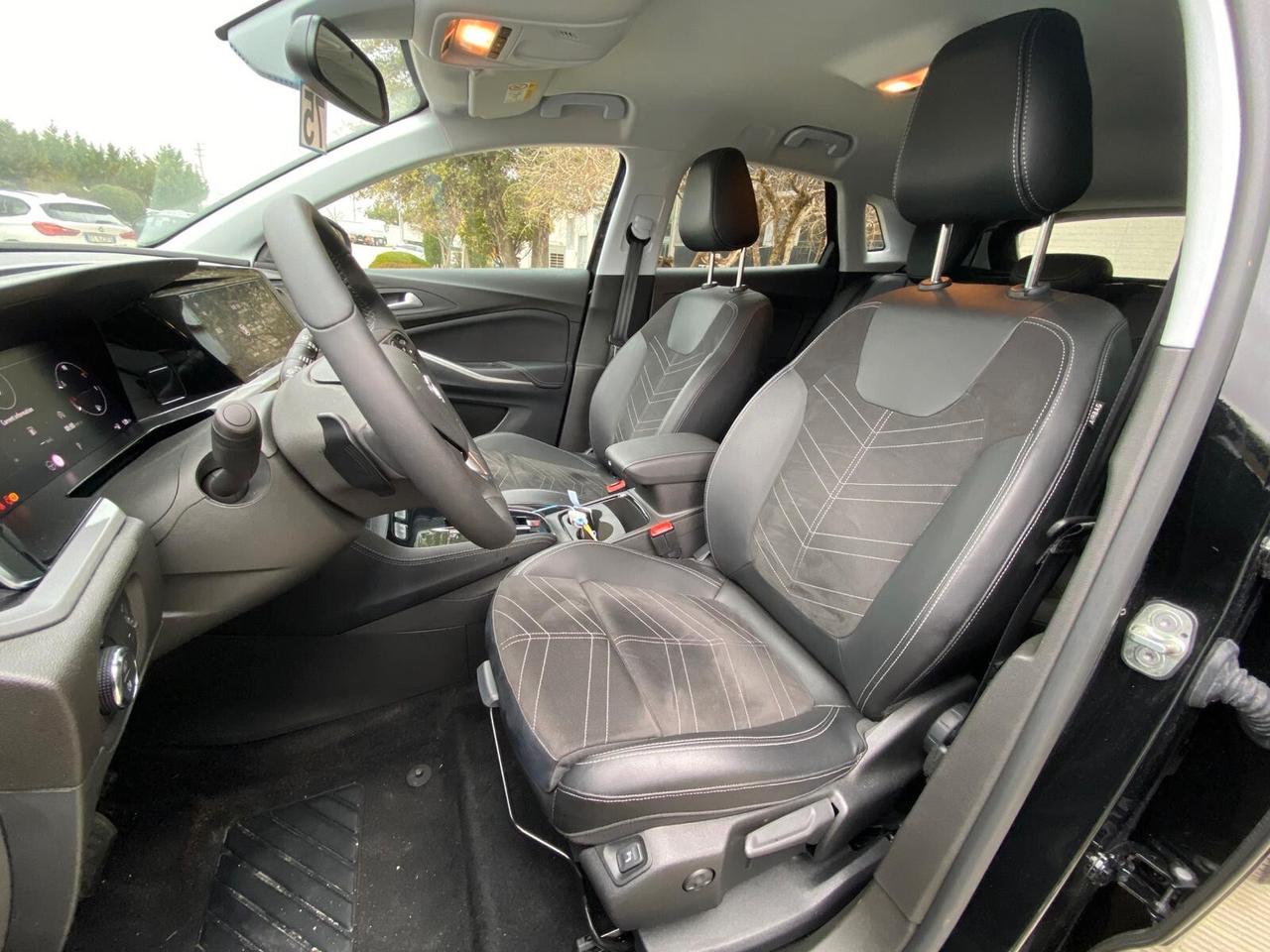 Opel Grandland 1.5 diesel Ecotec aut. GS