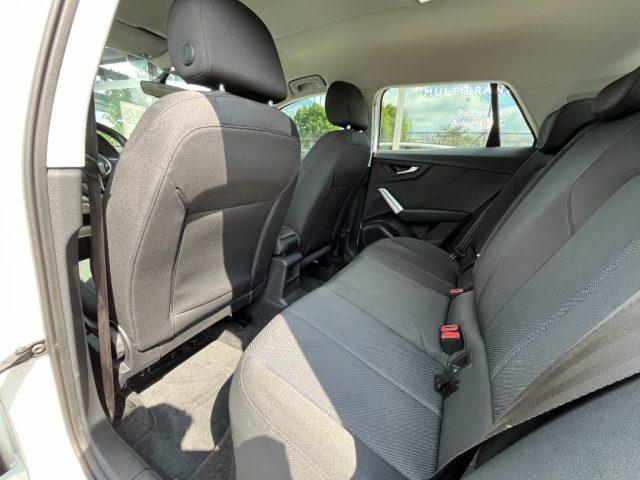 AUDI Q2 30 TDI S tronic - NEOPATENTATI - IVA ESPOSTA