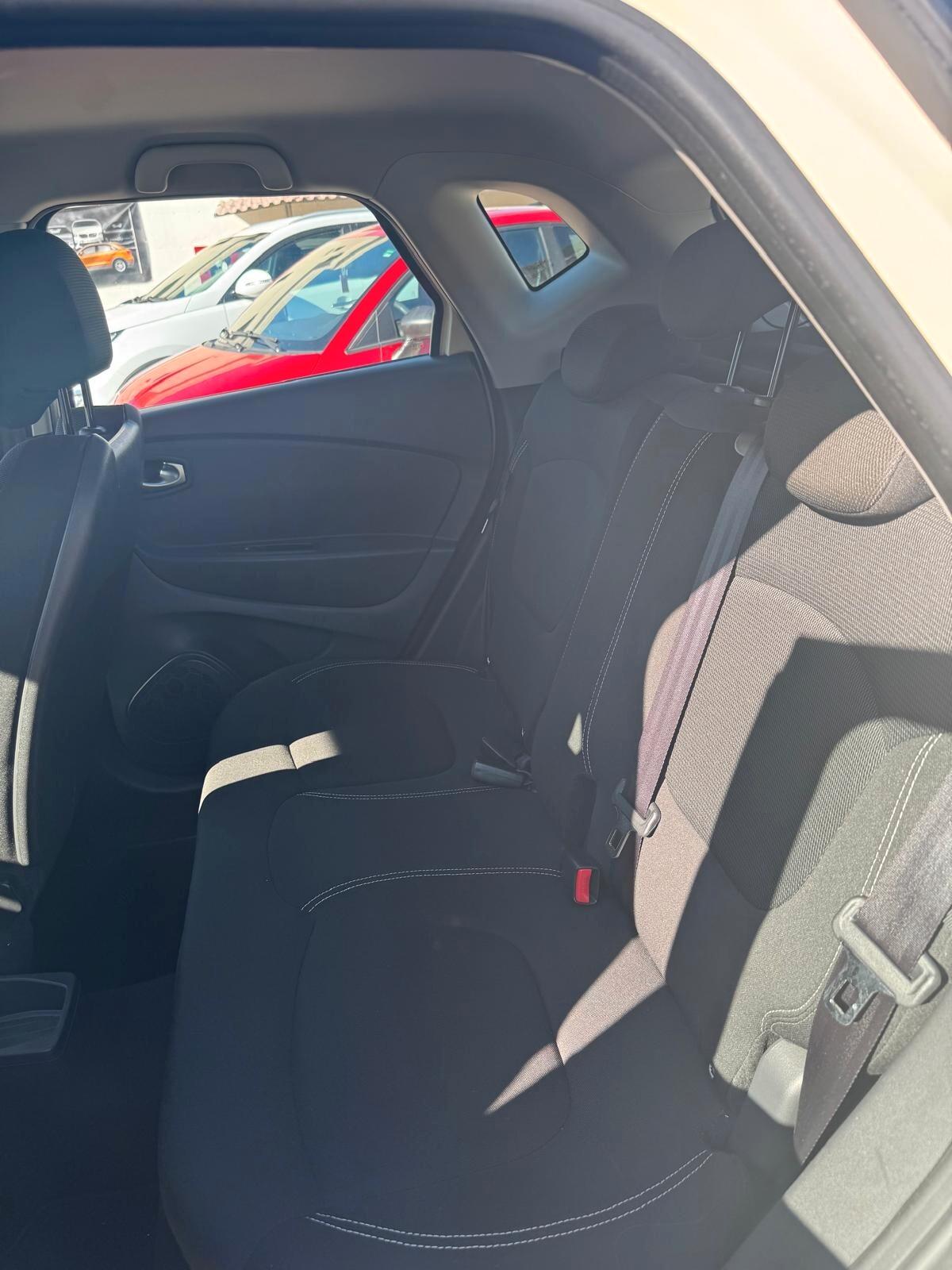 Renault Captur dCi 8V 90 CV Start&Stop Energy Life