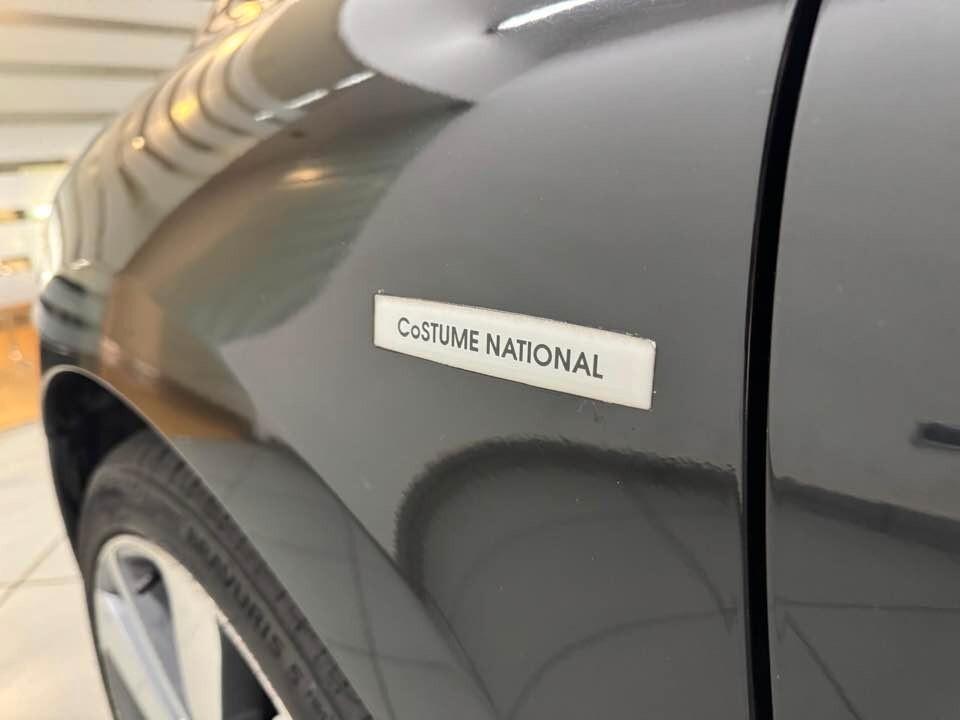 Renault Clio 1.5 dCi 75CV 5 porte Costume National