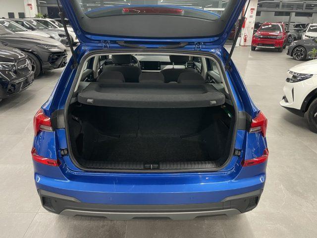 SKODA Kamiq 1.0 TSI 95 CV Ambition