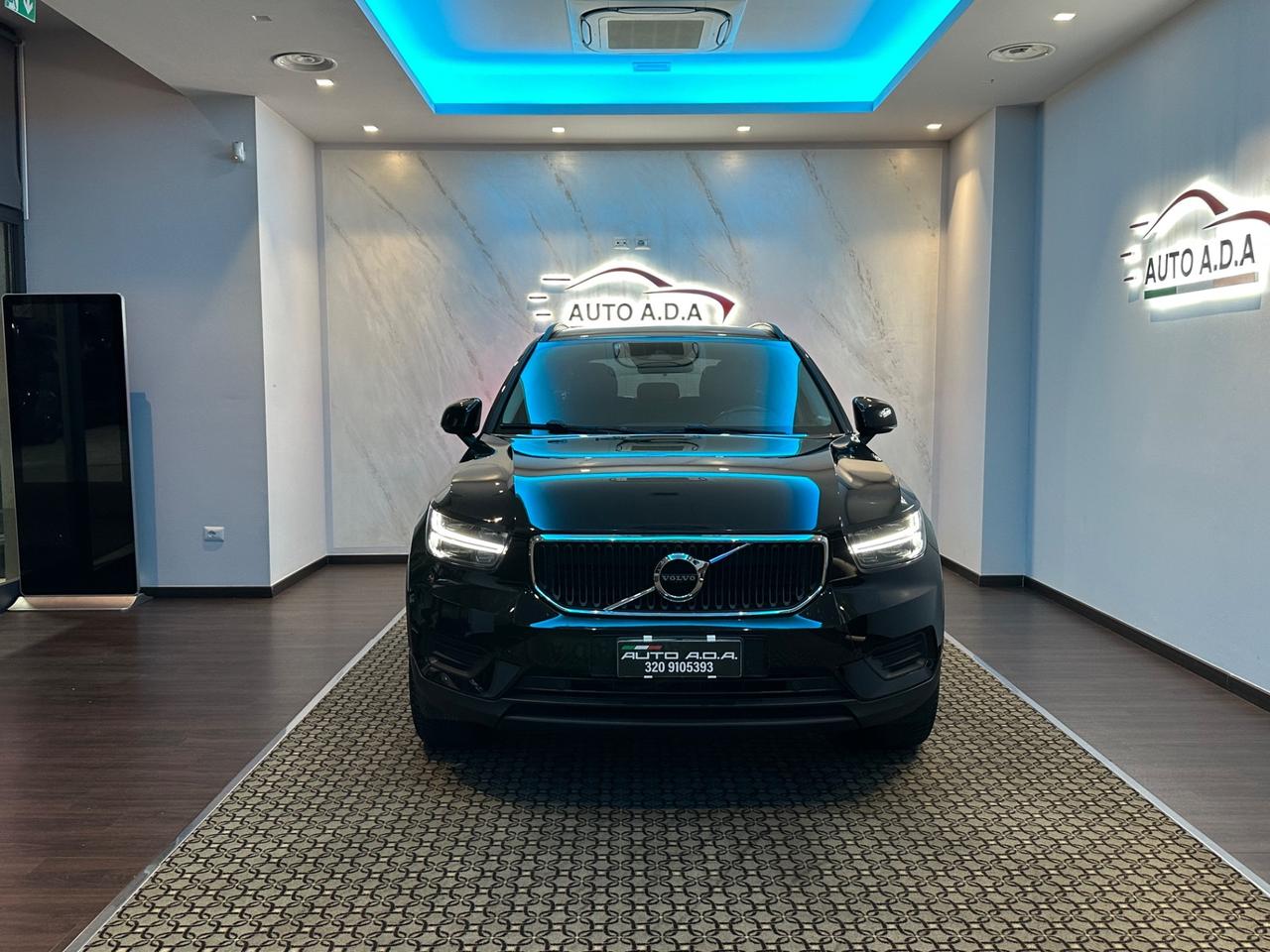 Volvo XC40 D3 Inscription