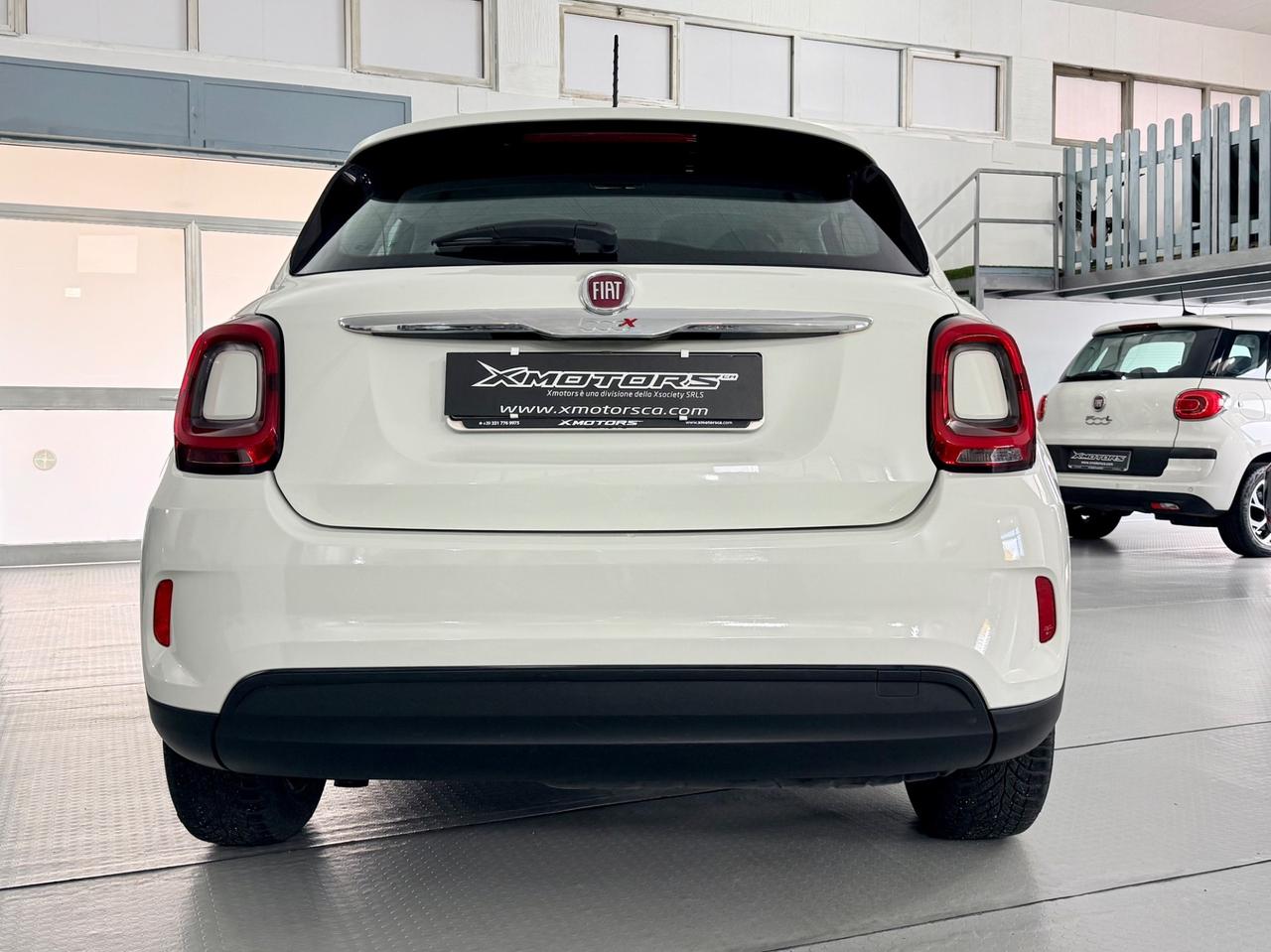 Fiat 500X 1.3 MultiJet 95CV Cult Aziendale 5p.