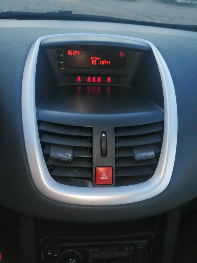 PEUGEOT 207 1.4 VTi 95CV SW Active