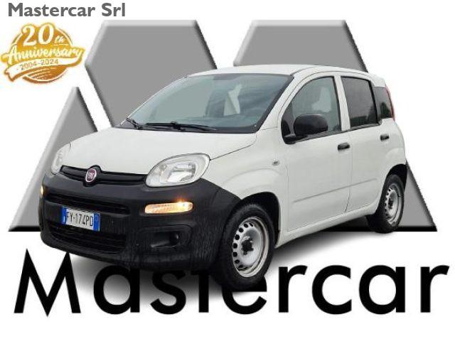 FIAT Panda Panda 1.2 69 CV VAN 2 POSTI EURO6 POP - FY174PD