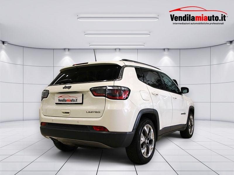 Jeep Compass Compass 1.6 mjt Business 2wd 120cv