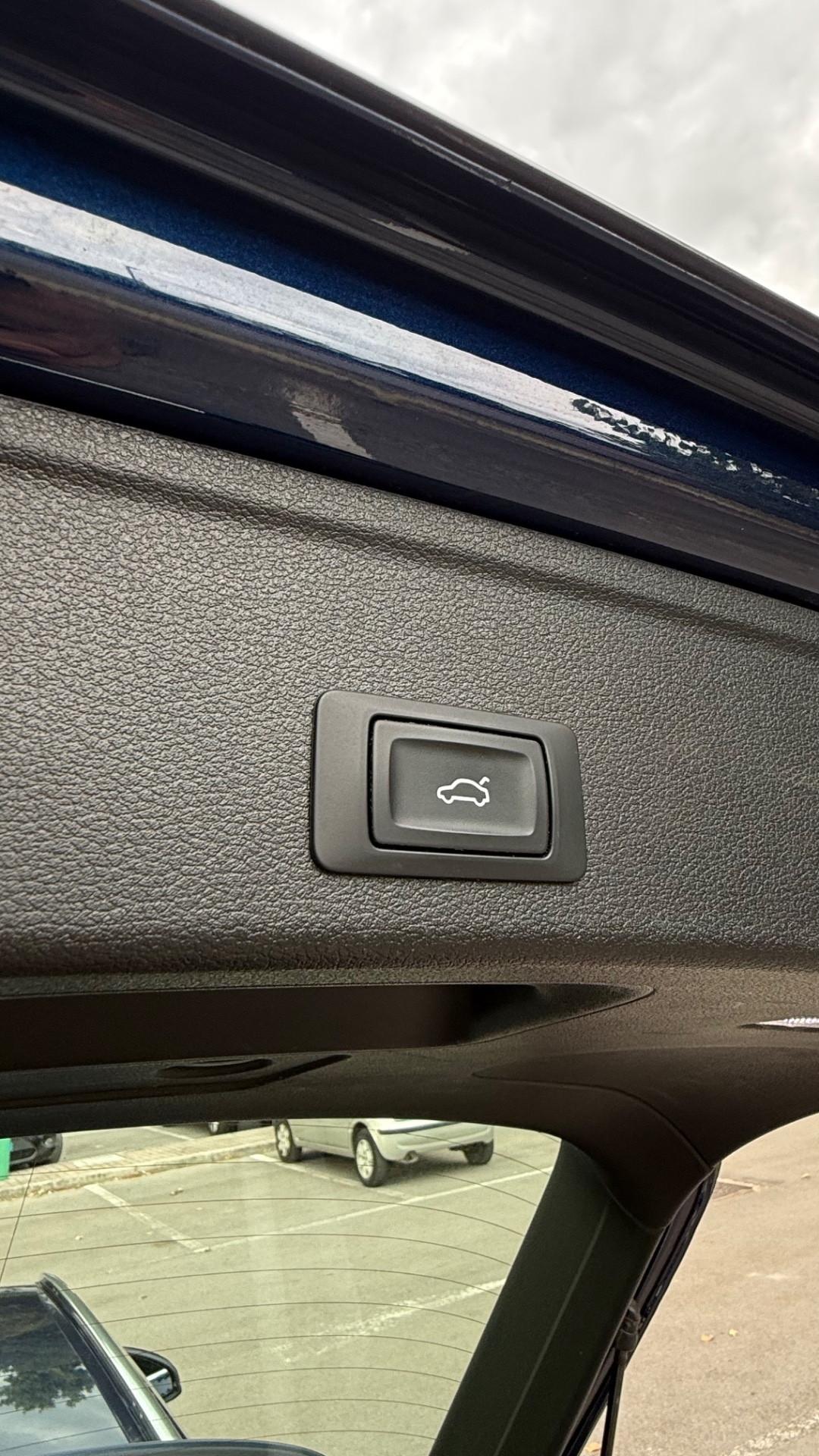 Audi A4 2.0 TDI 150 CV S tronic