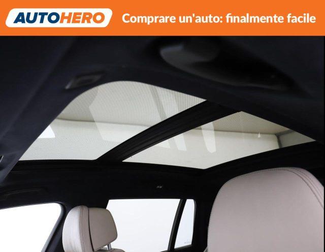 BMW X7 M 50d