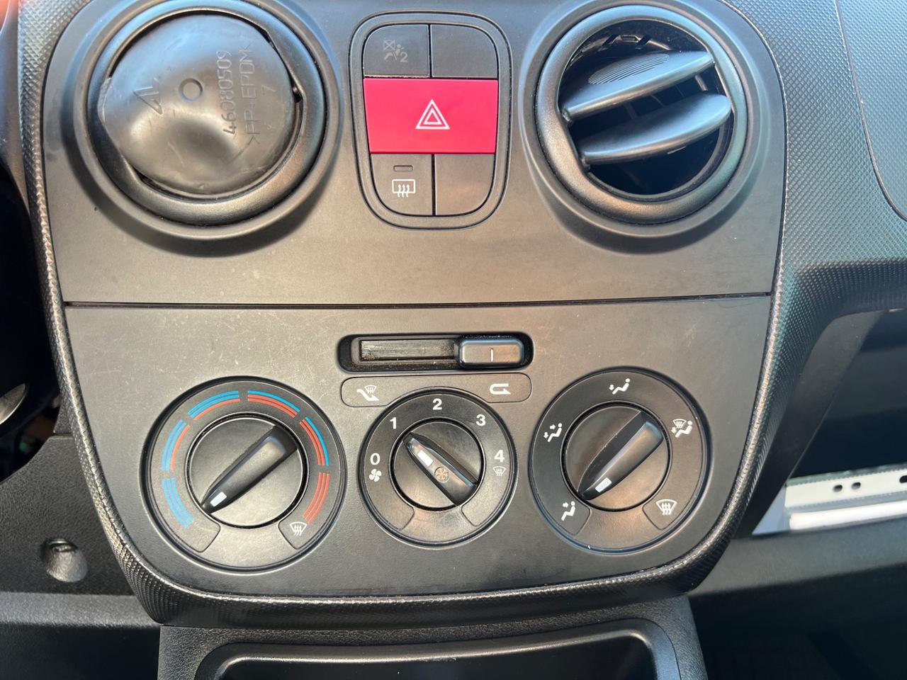 Fiat Qubo 1.4 57Kw GPL