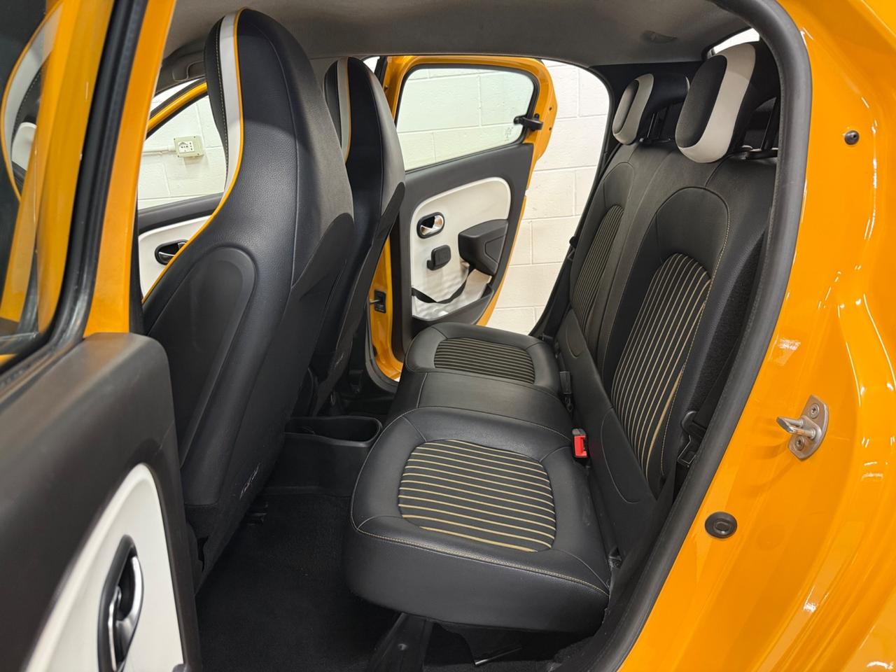 Renault Twingo SCe 65 CV Duel2