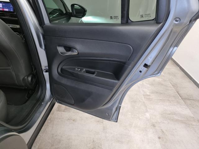 JEEP Avenger 1.2 Turbo 100 CV ALTITUDE