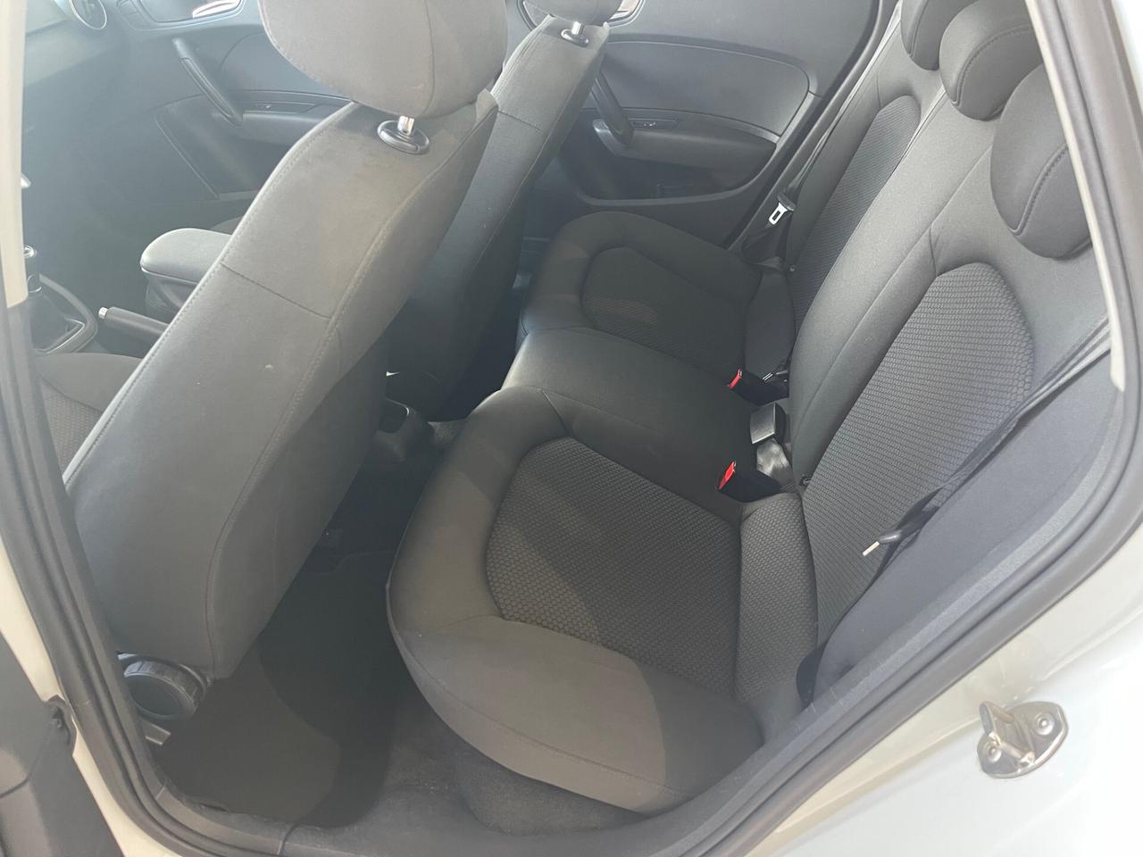 Audi A1 SPB 1.4 TDI 90cv Sline