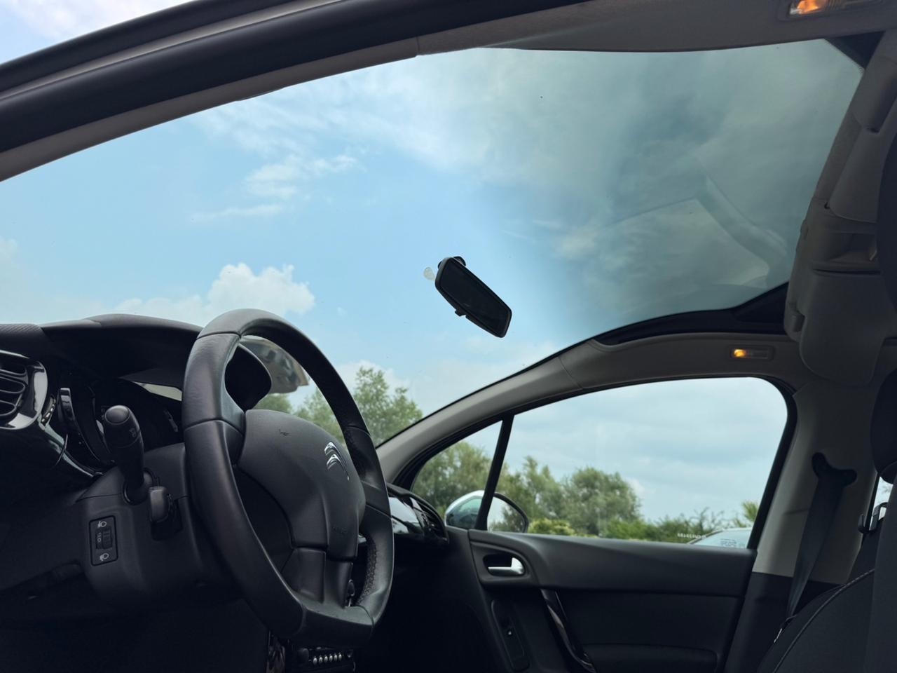 Citroen C3 1.2 VTi 82 Exclusive