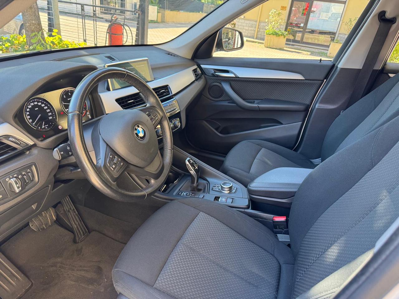 Bmw X1 sDrive18d Business Advantage