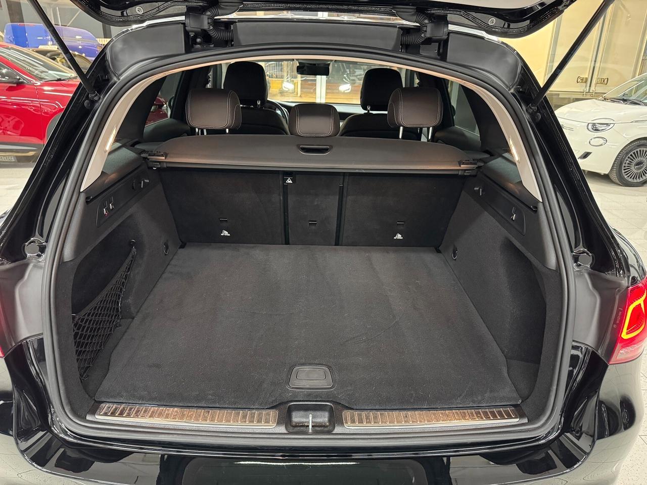 GLC 220d 4Matic Premium Plus STRAFUL PARI NUOVO