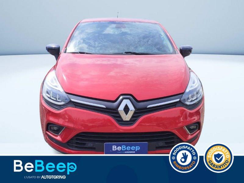 Renault Clio 1.5 DCI ENERGY DUEL2 110CV