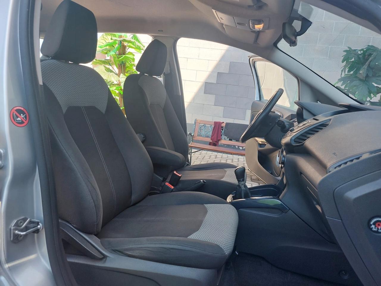 Ford EcoSport 1.5 TDCi 90 CV Titanium