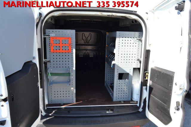 FIAT Doblo 1.6 CDTI 120CV