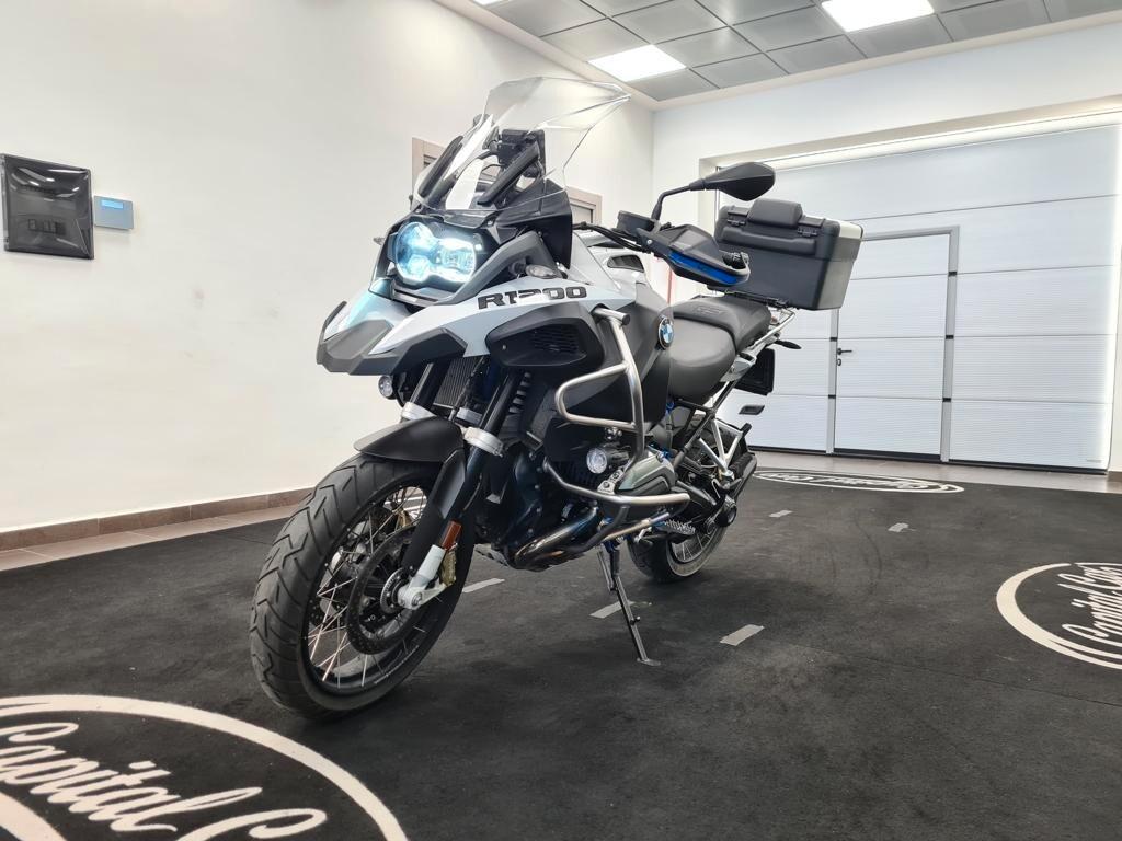 Bmw R 1200 GS Adventure ADVENTURE