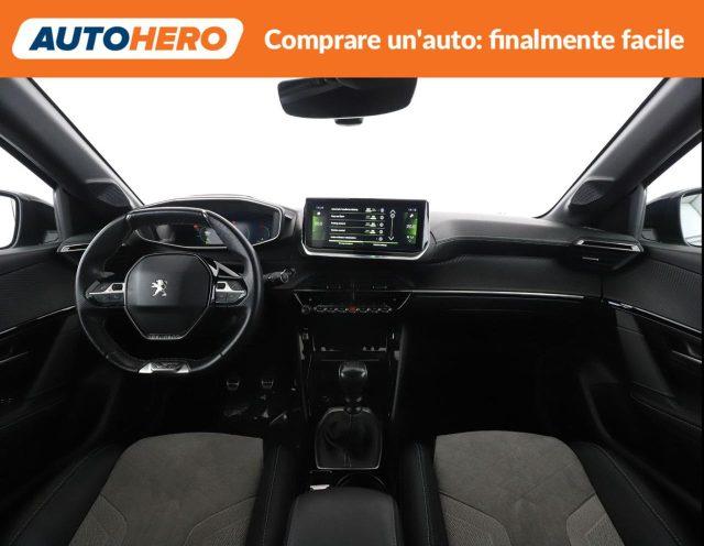 PEUGEOT 208 BlueHDi 100 Stop&Start 5 porte GT Pack